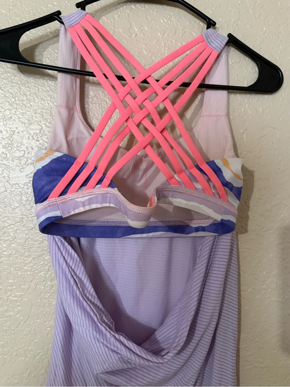 Lululemon Top
